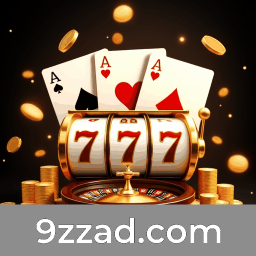 A Emoção dos Caça-Níqueis com Altas Recompensas no 9zzad.com